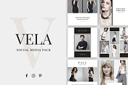 Social Media Bundle, a Social Media Template by SlideStation (Thumbnail 9 of 19)