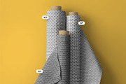 250 Seamless Patterns, a Pattern Graphic by BenDesigner (Thumbnail 3 of 6)