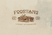 Buckhorn Typeface, a Slab Serif Font by Tugcu Design Co. (Thumbnail 6 of 8)