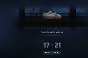 GUI Pro - Survival Clean, an UI Kit Template by LAYERLAB (Thumbnail 23 of 69)