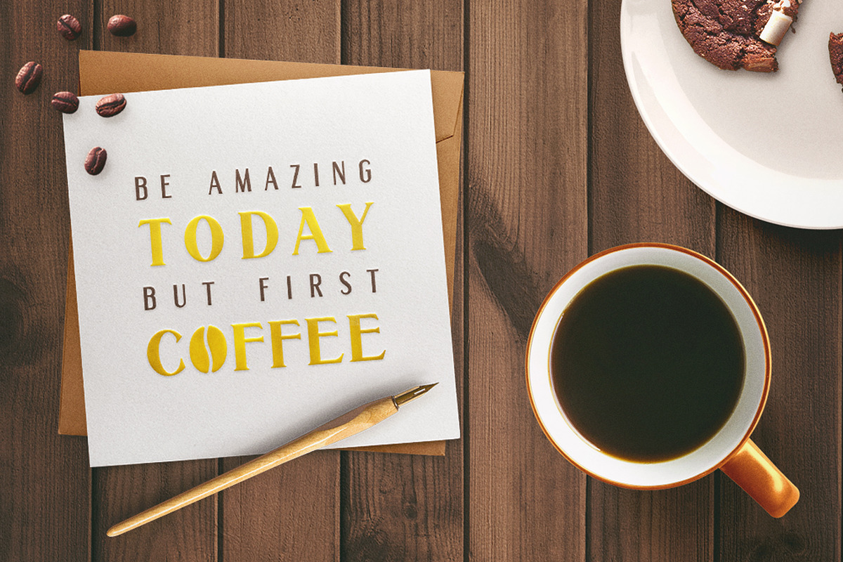 Sicero Vintage Logo Branding Fonts preview 2