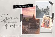 Cellina, a Handwritten Font by Fridaytype (Thumbnail 6 of 13)
