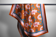 Desert Rose Botanicals Collection, a Pattern Graphic by Nora Gad (Thumbnail 11 of 19)