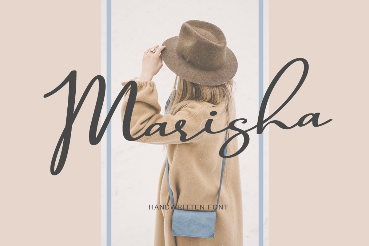 Marisha