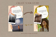 Author Collection, a Social Media Template by Scarlet Heath Art (Thumbnail 11 of 21)