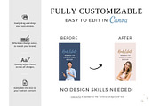 Real Estate Instagram Reel Covers, a Social Media Template by Ciera Design Templates (Thumbnail 6 of 9)