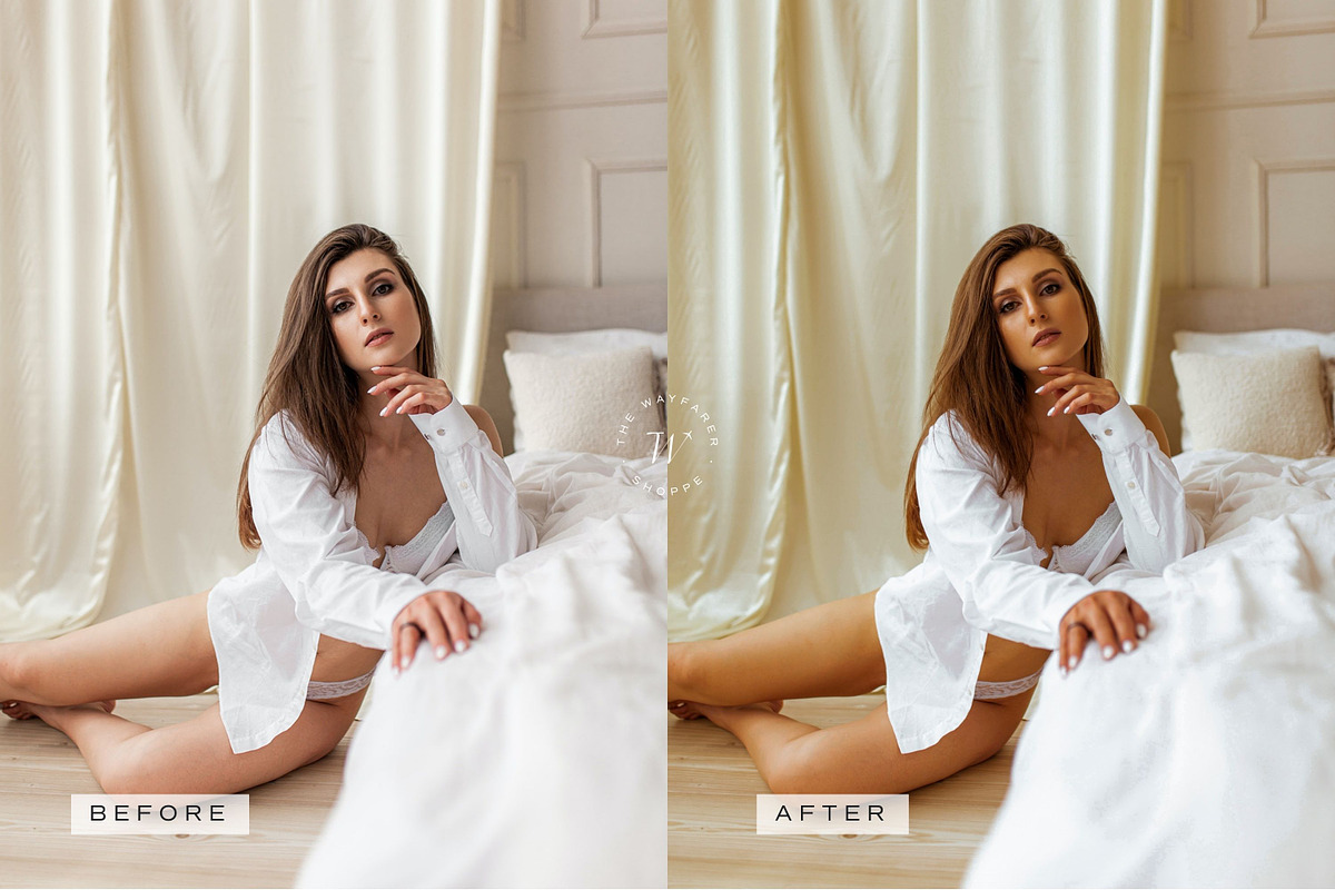 5 Warm LR Presets + Video Filters, a Preset Add-On by TheWayfarerShoppe (Photo 16 of 17)