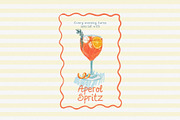 Slightly Sketchy - Cheeky Typeface, a Sans Serif Font by HipFonts (Thumbnail 10 of 15)