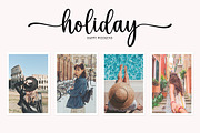 Marilyn Script, a Script Font by Bosstype Studio (Thumbnail 3 of 8)