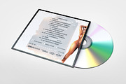 35 CD COVER TEMPLATES | 98%OFF, a Flyer Template by GIGA-TEMPLATE (Thumbnail 38 of 78)