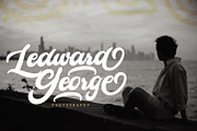 Cameliya - Bold Script Font, a Script Font by StringLabs (Thumbnail 12 of 14)
