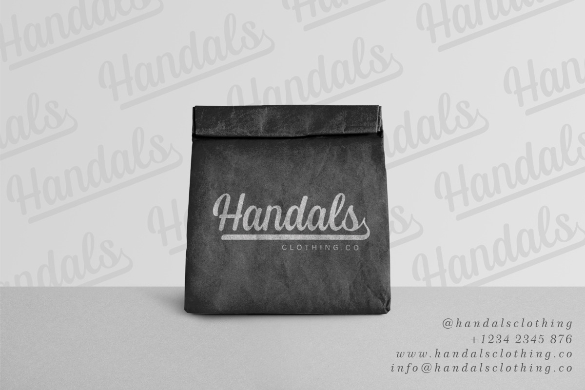 Haesley, a Script Font by Fargun Studio (Photo 13 of 21)