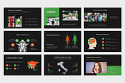 Funom : Running Google Slides, a Presentation Template by Punkl Camp (Thumbnail 8 of 9)