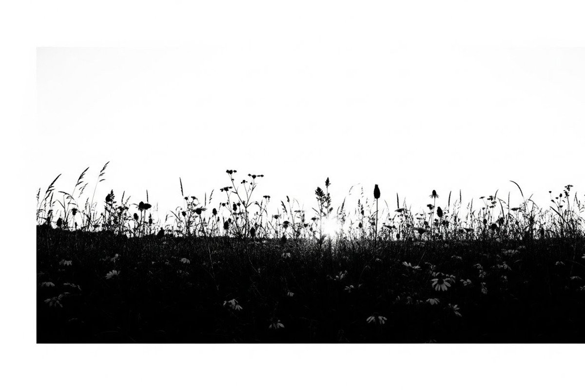 versatile nature-themed silhouettes, an Illustration by Amazin_art (Photo 31 of 31)
