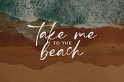 Retro Tales - clean and rough fonts, a Script Font by VP Fonts (Thumbnail 6 of 10)