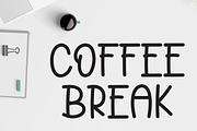 Moon Dream, a Sans Serif Font by FreshTypeINK (Thumbnail 2 of 7)