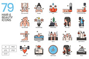 2,500+ Icons - The Client Bundle, an Outline Icon by Flat Icons (Thumbnail 20 of 36)