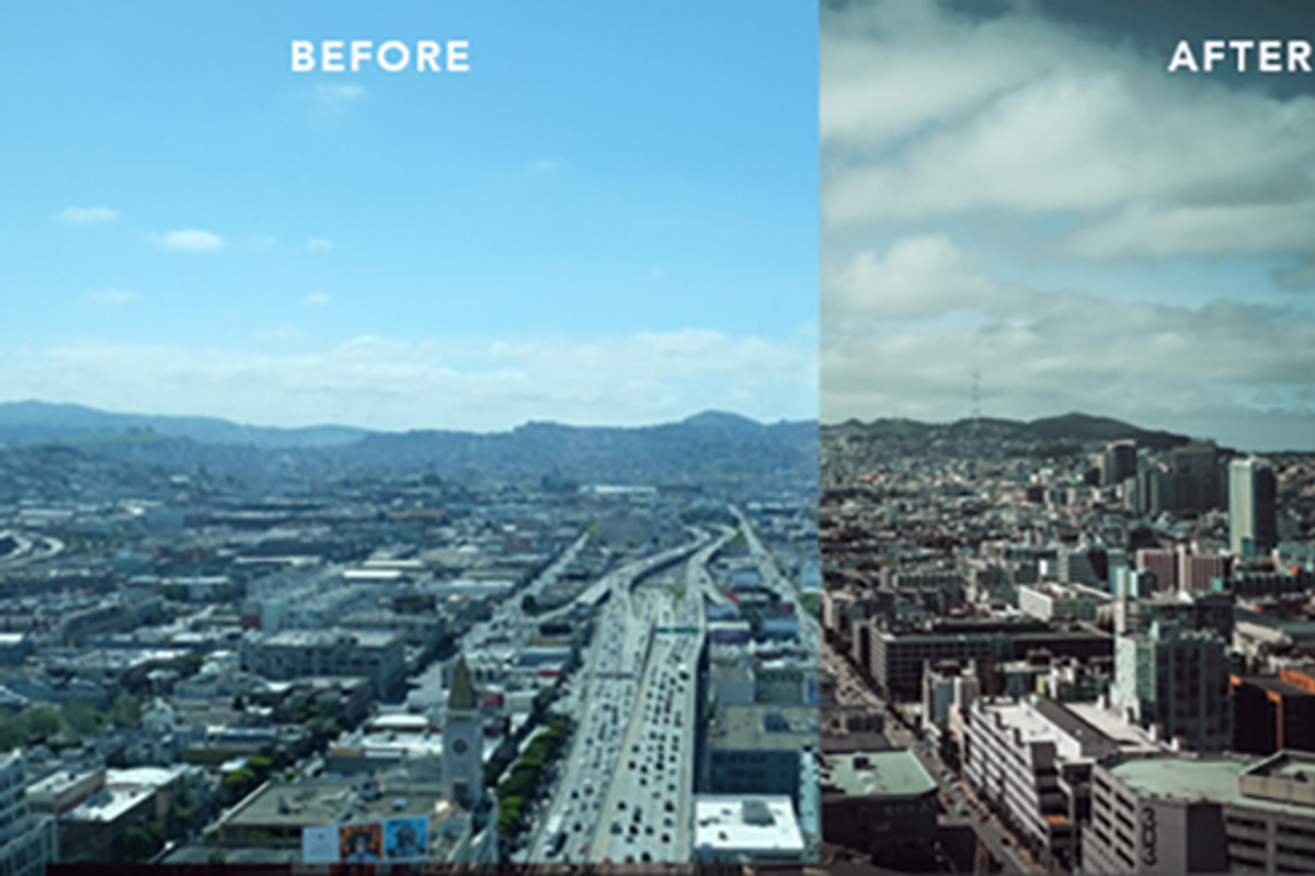 Cinematic Film - Lightroom Presets, a Plug-in Add-On by Jayson Photos (Photo 2 of 8)