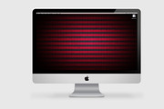 Background/desktop image set, a Pattern Graphic by Pelican graphics (Thumbnail 3 of 4)