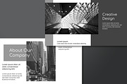 Xcitytec PowerPoint Template, a Presentation Template by Ompie Agrino (Thumbnail 6 of 8)