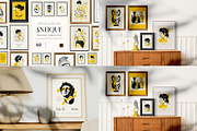 Mega Poster Bundle | 52 in 1, an Object Graphic by KetteCreate (Thumbnail 39 of 53)