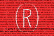 Republish Variable Font, a Serif Font by Abda Laka (Thumbnail 19 of 21)