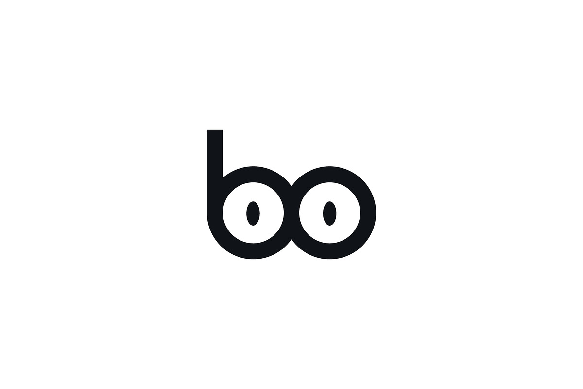 Letter B Bird Logo, a Branding & Logo Template by Abir Hossain Waffi (Photo 3 of 4)