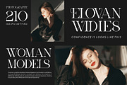 Glovar || Modern Classy Serif Font, a Serif Font by Ermedia Studio (Thumbnail 5 of 10)