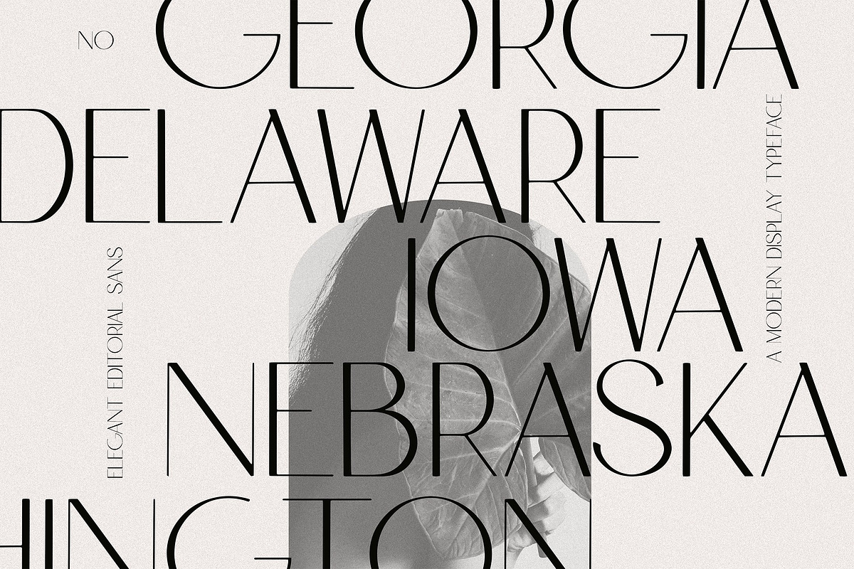 Modern Trend Font Bundle, a Serif Font by Laras Wonderland (Photo 15 of 25)