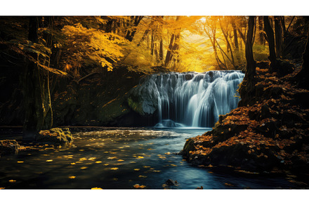 sky scenic environment wallpaper, a Nature Photo by pikepicture