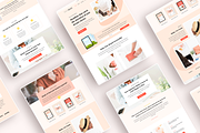 ChicBoss Elementor WordPress Theme, a WordPress Template by Bluchic (Thumbnail 3 of 6)