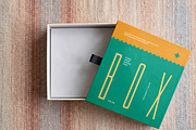 Food Packaging Mockup Bundle, a Packaging Mockup by dpi (Thumbnail 13 of 15)