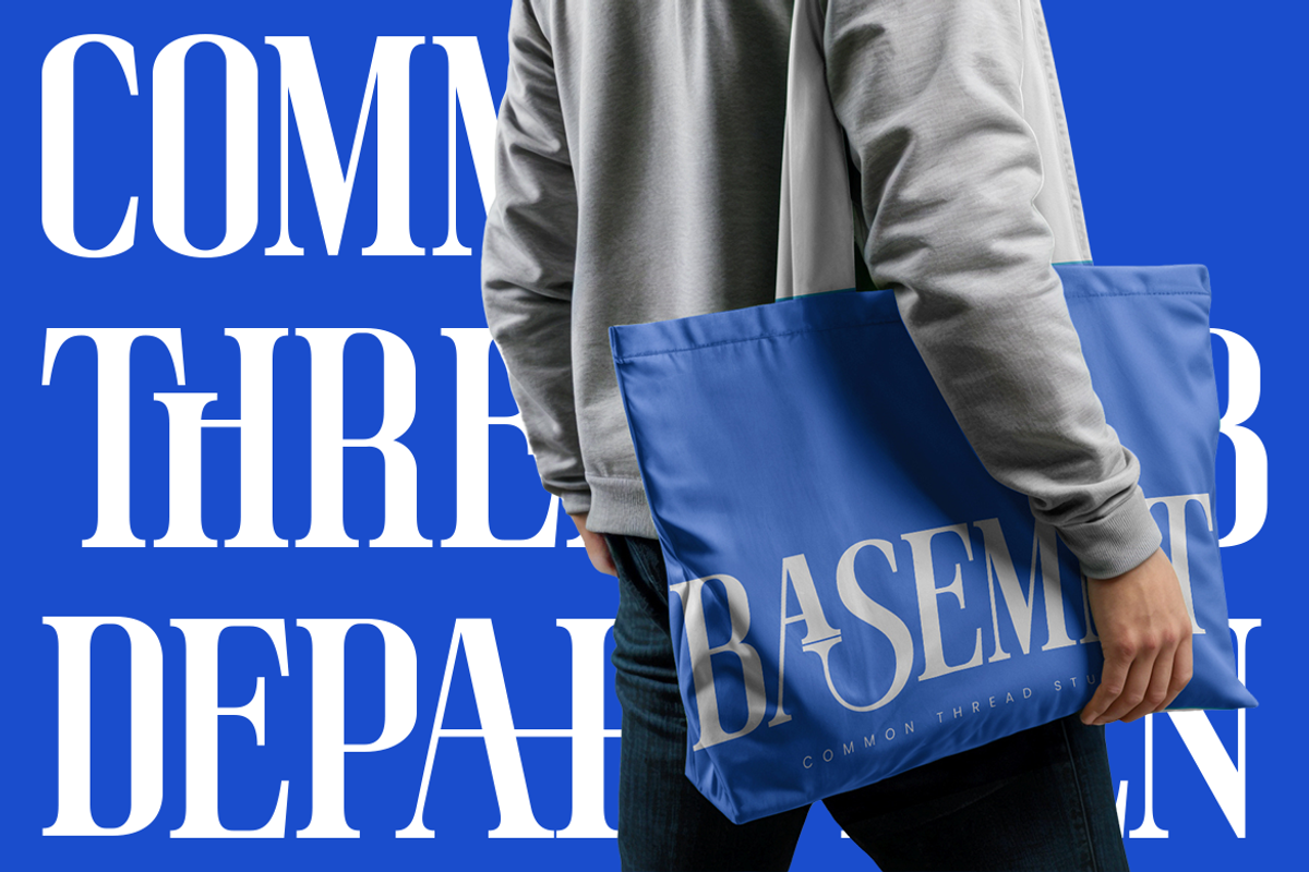 Thalier Estelle Condensed Font, a Serif Font by Rasio Studio (Photo 8 of 10)