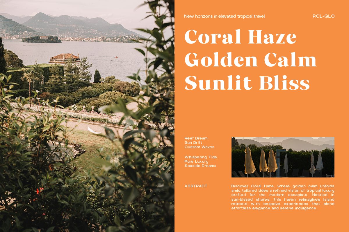 Galio Vintage Elegant Serif Display, a Serif Font by roomspace creative lab (Photo 7 of 10)