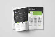 Proposal Template | InDesign + Canva, a Brochure Template by Spark_Creative (Thumbnail 6 of 14)