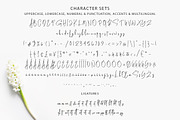 Genit - Classy Handwritten Font, a Script Font by Motokiwo (Thumbnail 12 of 13)
