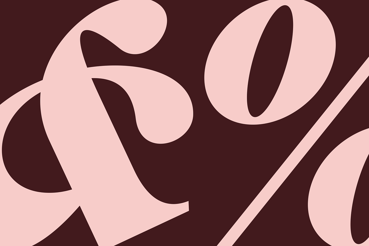 Shiny Black - Elegant Serif Typeface, a Serif Font by MaikoHatta (Photo 6 of 9)