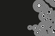 50 Zebra Metaballs, an Object Graphic by GarryKillian (Thumbnail 12 of 51)