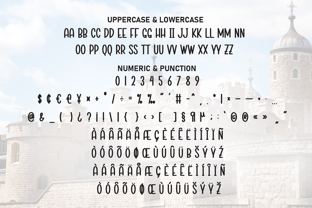 Royal Vintage | Script Font, a Script Font by Scratchones (Photo 7 of 8)