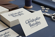 Lastron – Modern Elegant Script Font, a Font by MERCI STUDIO (Thumbnail 7 of 9)