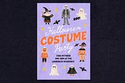 Monsta Mash Font Duo, a Handwritten Font by Nicky Laatz (Thumbnail 7 of 16)