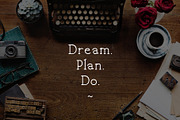 Inku font ( 4 font family), a Slab Serif Font by Emyself Design (Thumbnail 5 of 7)