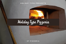 HT Pizzeria