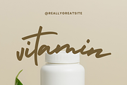 Cosmetic Logo (editable), a Graphic by Ramal Studio (Thumbnail 2 of 7)