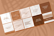 Marketing Pro Instagram Templates, a Social Media Template by AndrewPixel (Thumbnail 6 of 15)