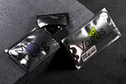 Vegus, Metallic Package Mockups, a Packaging Mockup by ls.graphics (Thumbnail 7 of 9)
