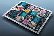 Multipurpose Product Promotion Flyer, a Flyer Template by KitCreativeStudio2 (Thumbnail 5 of 5)