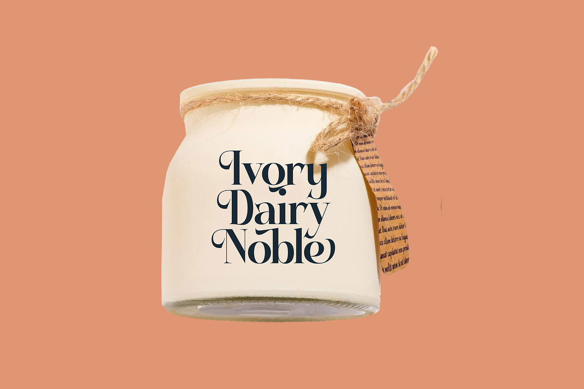 Keylag Borden Modern Serif, a Serif Font by timelesstype.co (Photo 6 of 20)