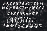 Deviant SVG Fonts and Marker Bundle, a Script Font by kavoon (Thumbnail 10 of 12)