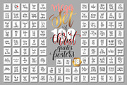 Mega Set of 100 Christian Sayings, a Card Template by karakotsya (Thumbnail 1 of 11)